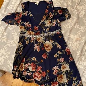 No tray Girl Dress for Girls